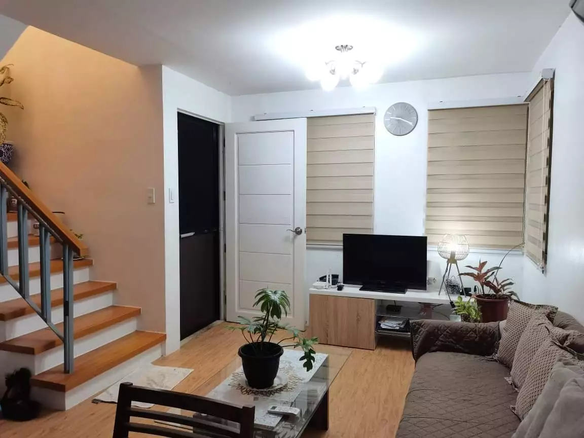2 STOREY UNIT HOUSE AND LOT AT AVIDA 