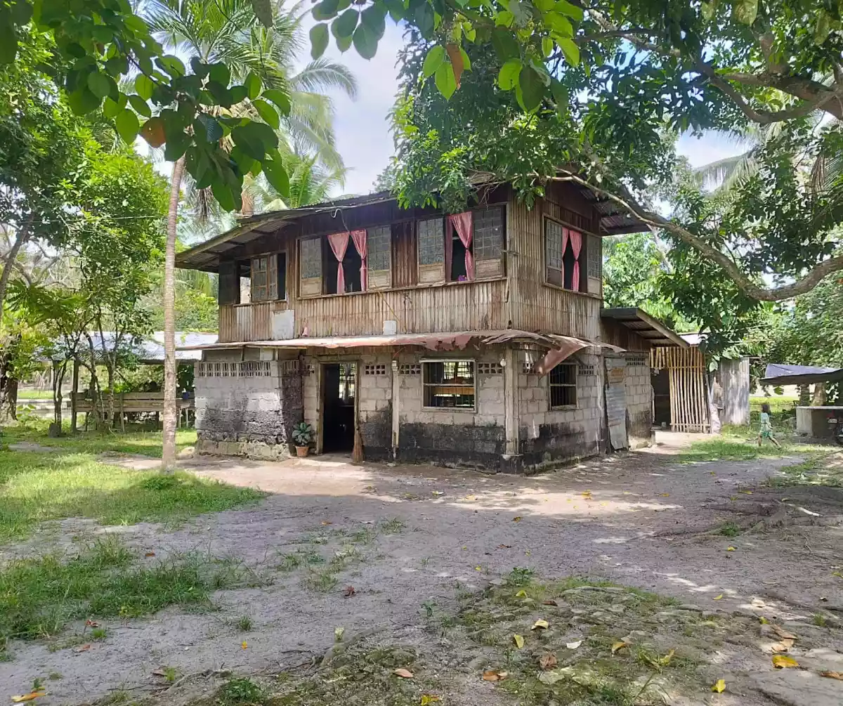 FARM with FISHPOND FOR SALE in Poblacion Banga, South Cot — Agricultural Lot in Banga, South Cotabato, Philippines — Photo 5