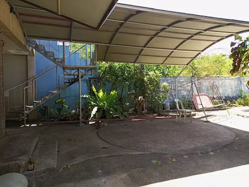 House and Lot with Pool in Helenville Subdivision Mactan — House and Lot in Mactan Airport Road, Lapu-Lapu City, Cebu — Photo 7