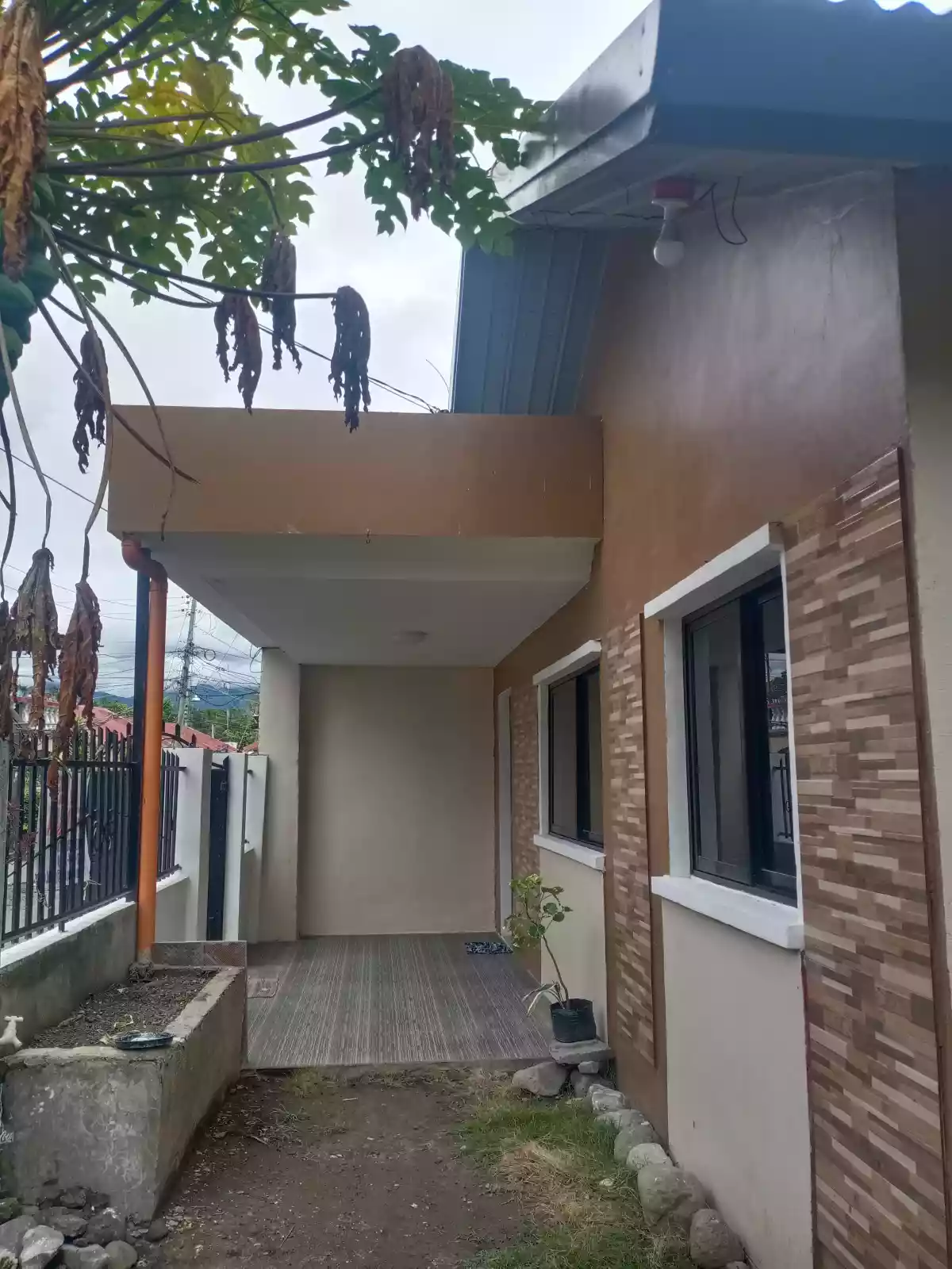 Single HouseðŸ 