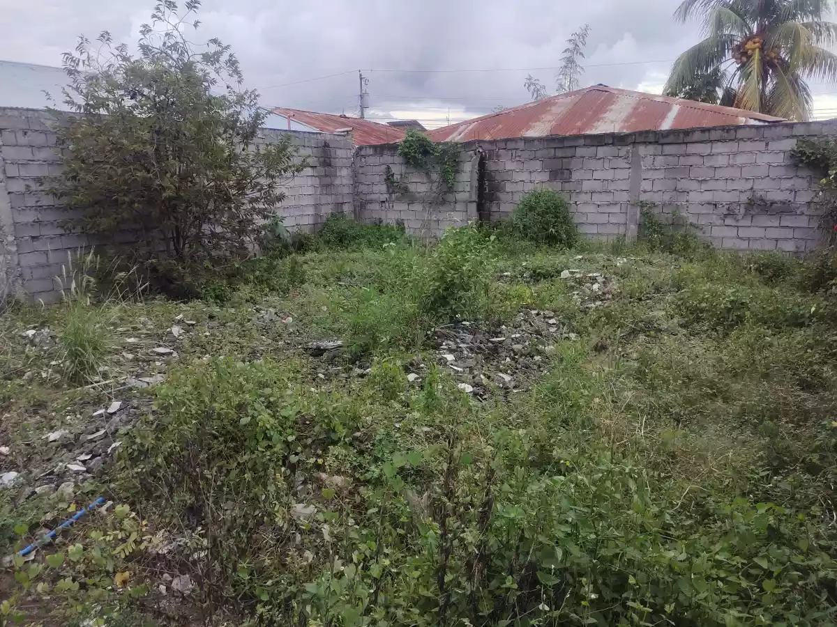 120sqm residential lot DoÃ±a Soledad, General Santos City — Residential Lot in General Santos City, South Cotabato, Philippines — Photo 5