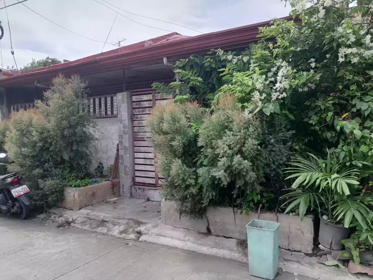 House and Lot for Sale in Iponan, Cagayan de Oro City — House and Lot in Cagayan de Oro, Misamis Oriental, Philippines — Photo 2