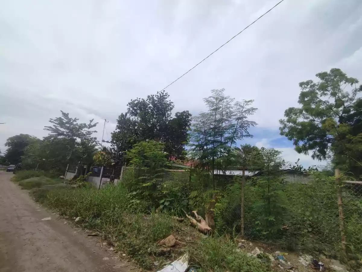 Residential Lot for sale — Residential Lot in General Santos City, South Cotabato, Philippines — Photo 3