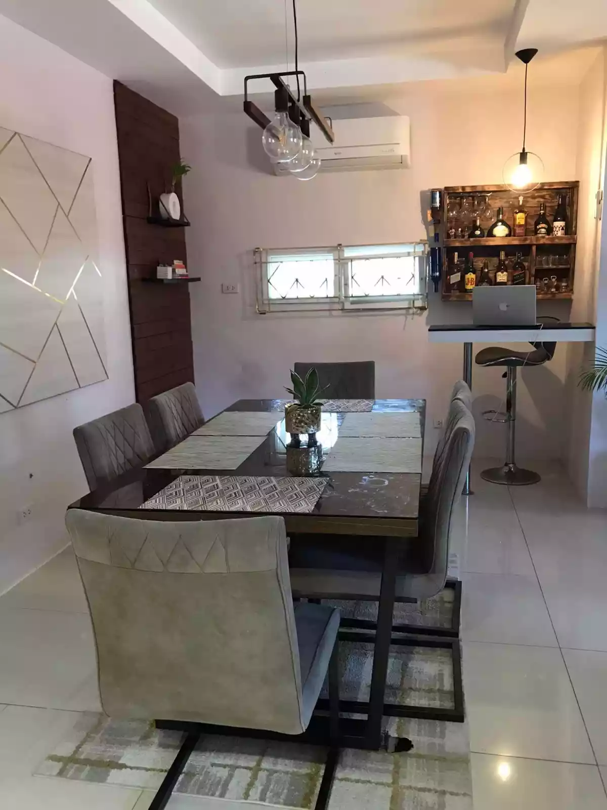 Fully Furnished Single Attached House for Rent - photo 3