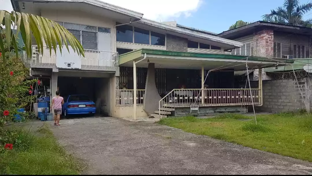 Commercial Lot with 2 houses forsale - photo 2