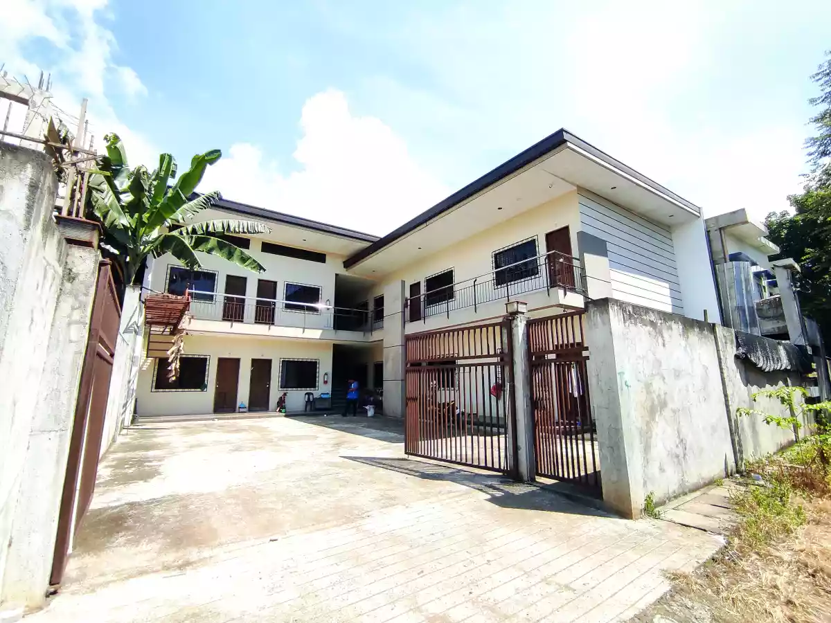 PAD for rent, Studio Type in Baloy, Cagayan Oro