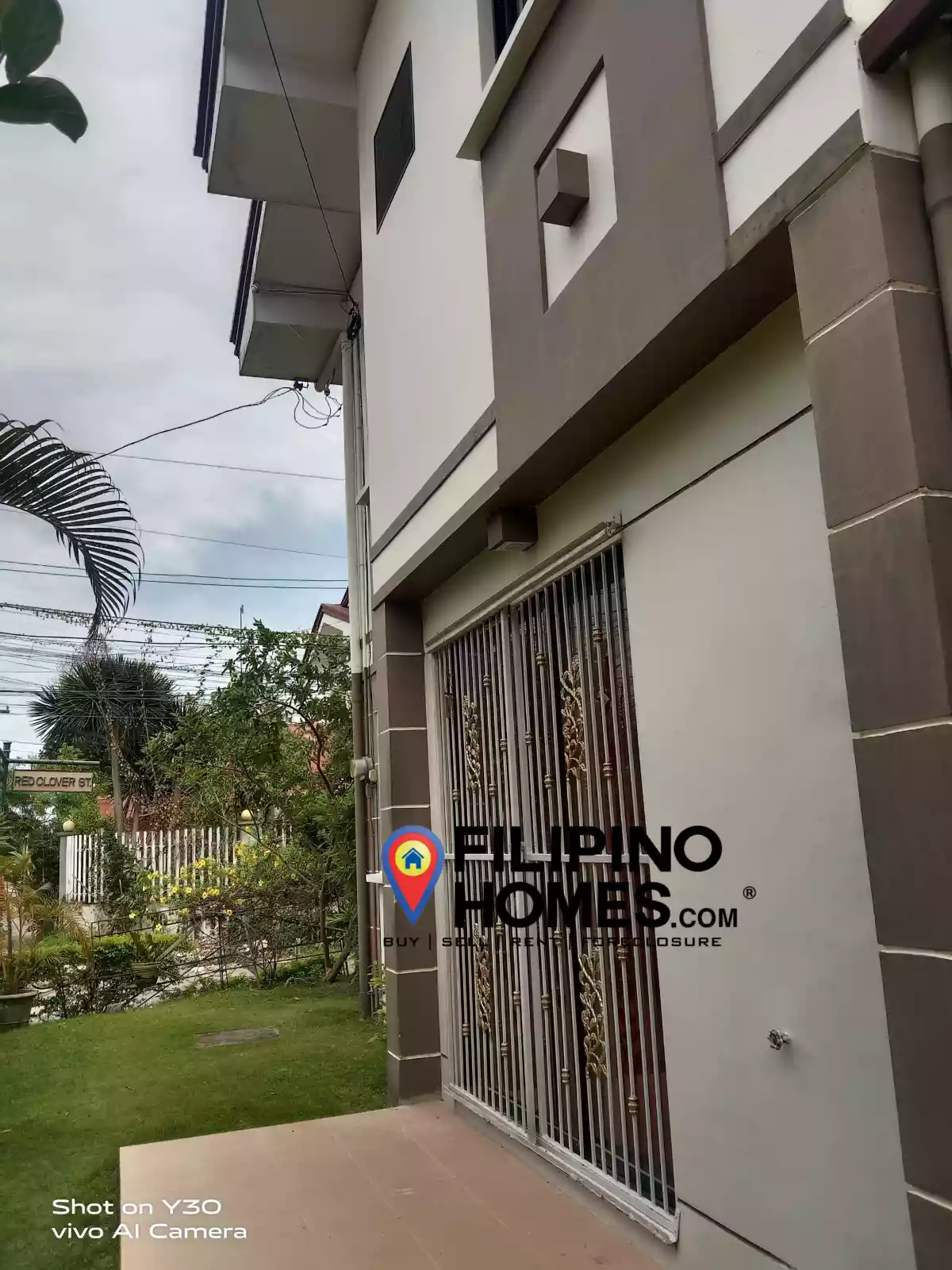 House and lot for sale 