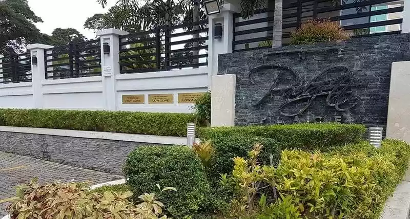 1Bedroom Condo at Padget Place - photo 7