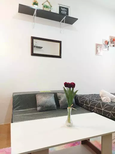 For Rent Bayanihan  Flats — Studio in Cebu City, 6000 Cebu, Philippines — Photo 4