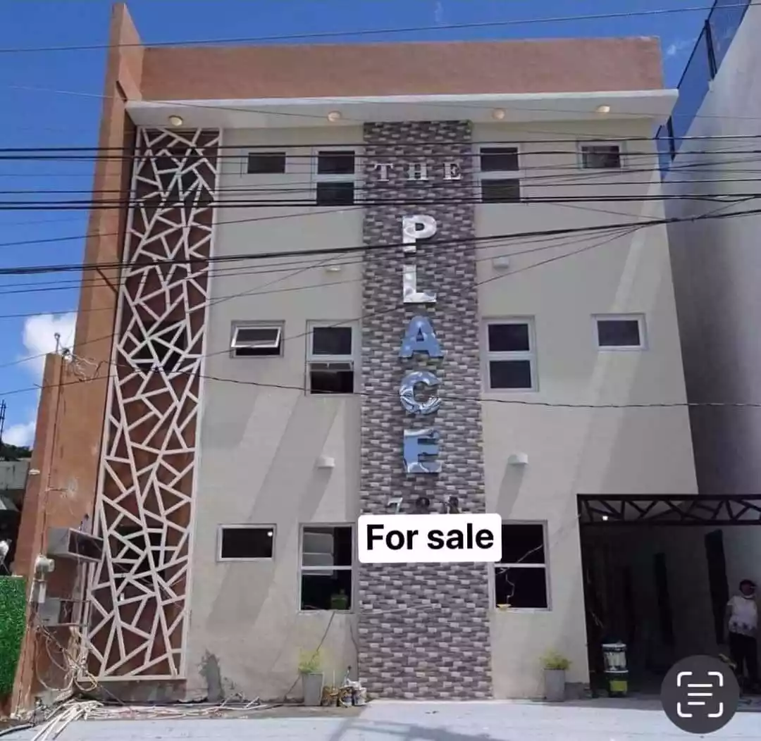 Rush Sale 3 storey apartment — Apartment in Cavite, Philippines — Photo 4