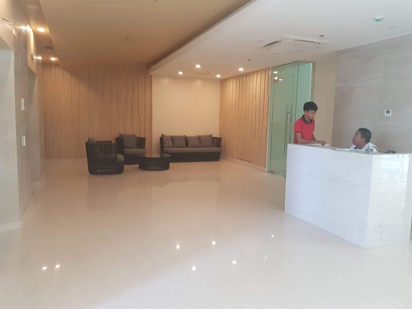 Open photo 11 of 23 — Ready for occupancy studio at Casa Mira Labangon
