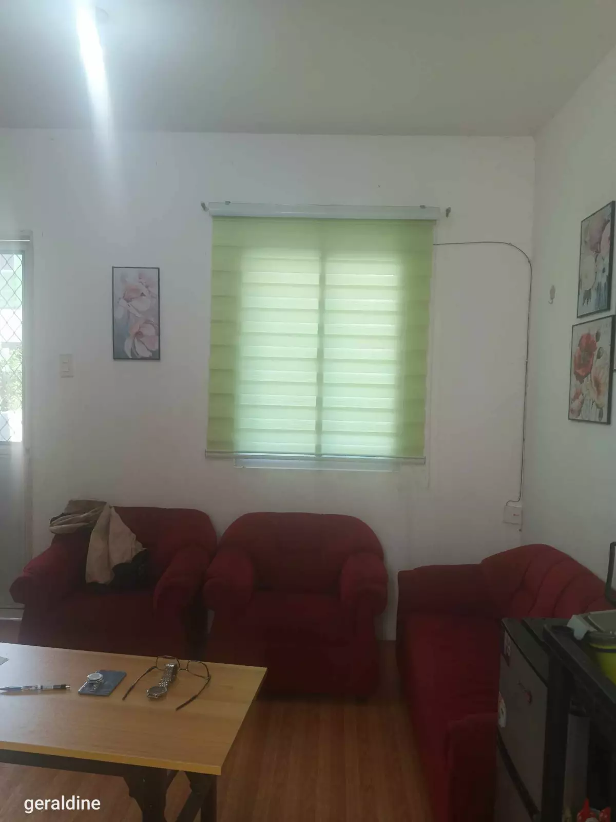 FOR ASSUME HOUSE AND LOT in RICHWOOD HOMES COMPOSTELA CEBU — Townhouse in Upper Guiwanon Road, Compostela, Cebu — Photo 4