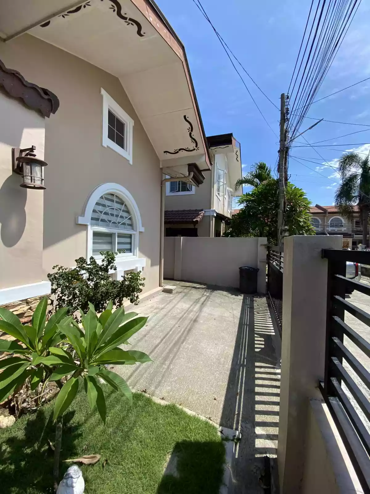 Collinwood Subdivision — House and Lot in Lapu-Lapu City, Cebu, Philippines — Photo 7