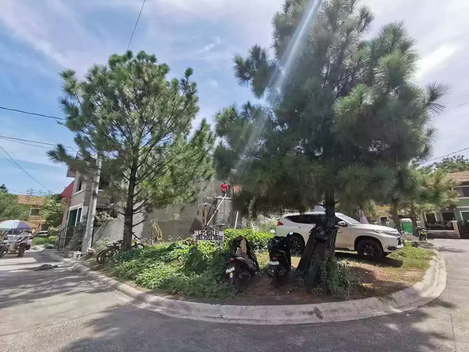 Residential Lot for SALE — Residential Lot in Molino III, Bacoor, Cavite — Photo 2