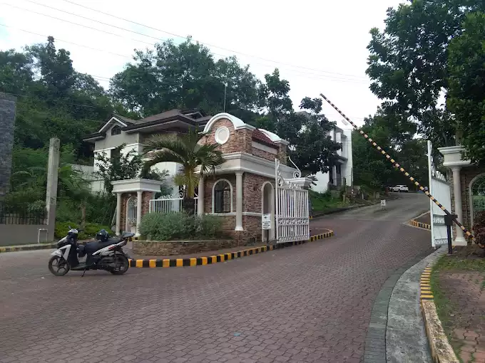 Lot in Greenville Heights — Residential Lot in Consolacion, Cebu, Philippines — Photo 5