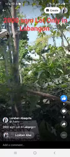 2000 sqm Lot Residential and Commercial Space in Labangon — Commercial Lot in Cebu City, Cebu, Philippines — Photo 3
