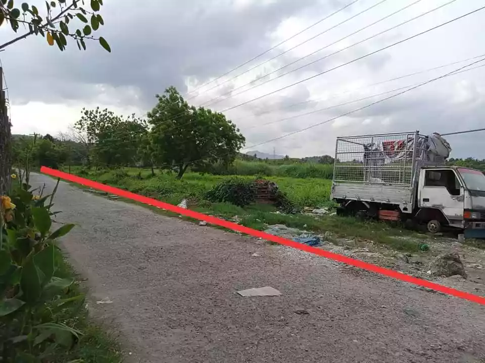 COMMERCIAL/RESIDENTIAL LOT FOR SALE — Commercial Lot in Cebu, Philippines — Photo 3