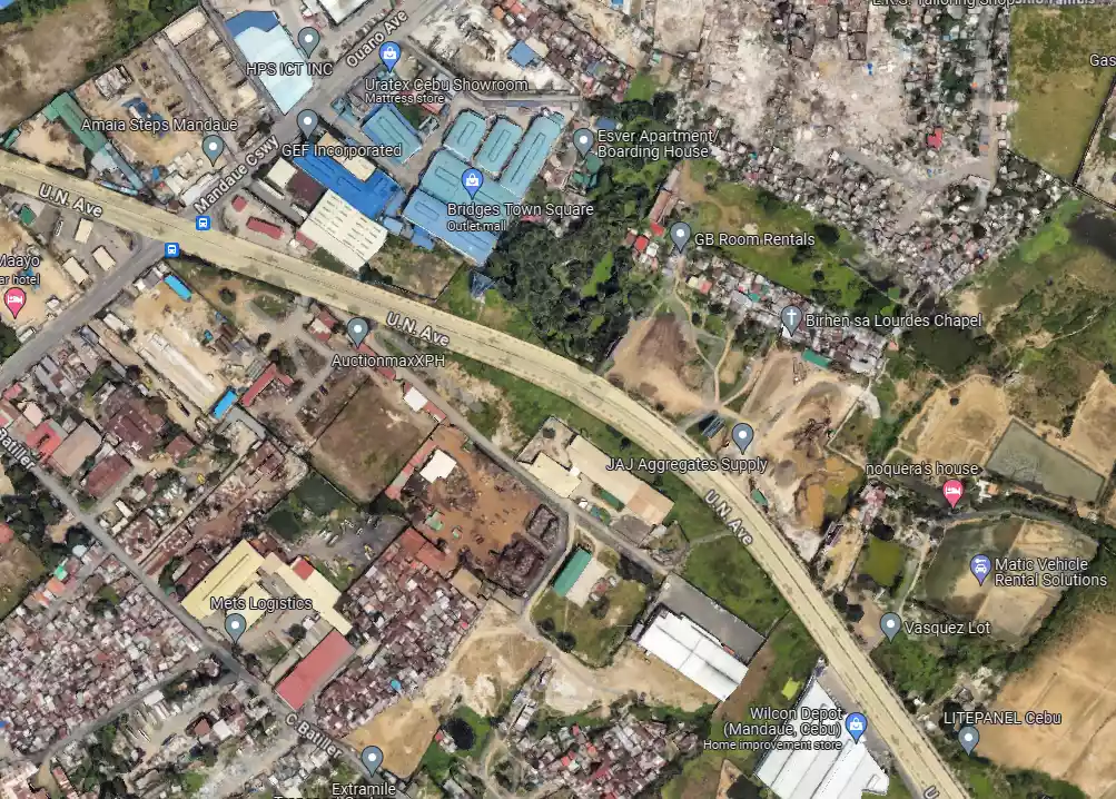 Commercial Ware House in Mandaue - photo 2