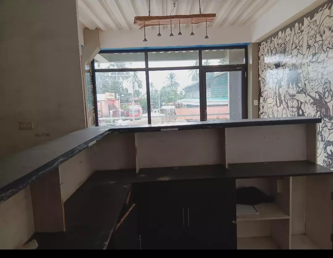 Commercial Space for Rent — Space in Malapatan, Sarangani, Philippines — Photo 5