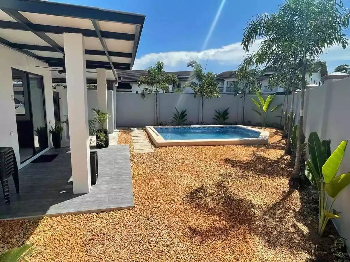 For Sale House and Lot with Pool - photo 6