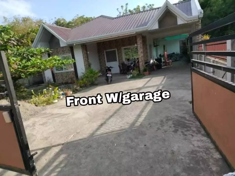 House and Lot For Sale in Libtong Tagudin Ilocos Sur! — Beach House / Resort in Philippines — Photo 3