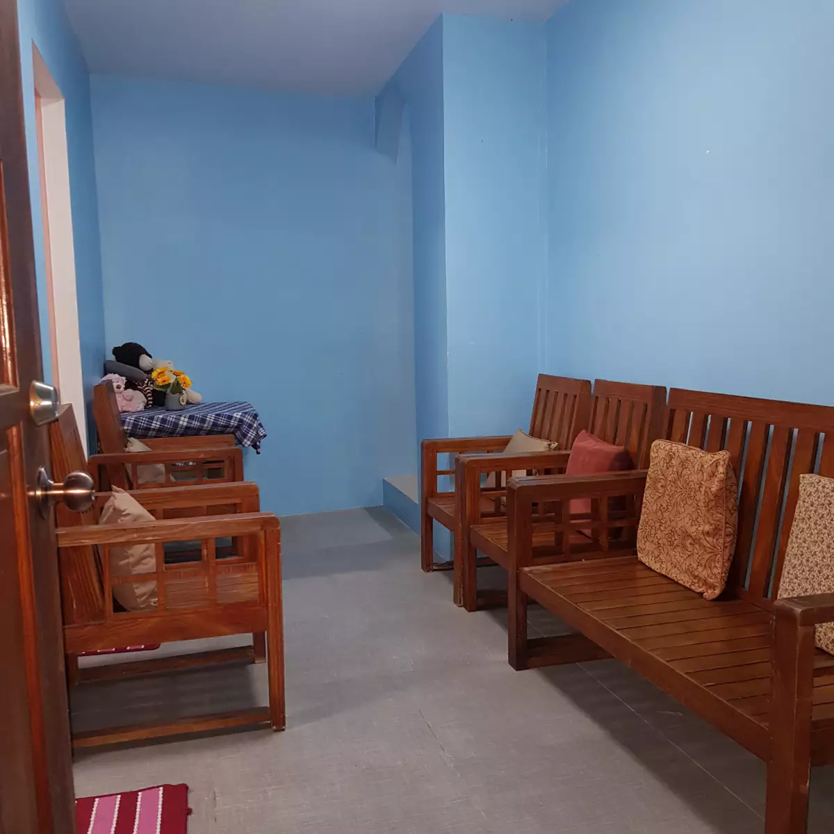 House & Lot Katangawan — House and Lot in Inc., Digos - Makar Road, General Santos City — Photo 6