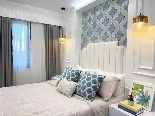 Open photo 12 of 29 — Tambuli Seaside Resort and Spa - Luxurious Stay in 1 Bedroom Unit