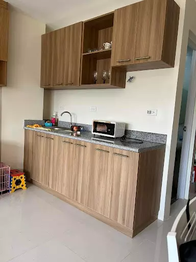 For Sale 1BR Converted to Studio in Midpoint Residences — 1 Bedroom in Ines Ouano Road, Mandaue City, Cebu — Photo 4