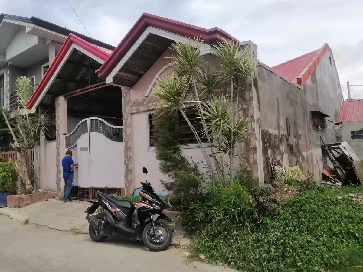 Open photo 19 of 20 — House and Lot for Sale in Iponan, Cagayan de Oro City