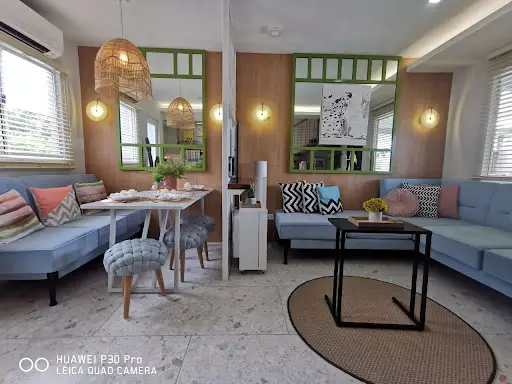 Brand new townhouse at Imus Cavite near LTO Imus — Townhouse in Imus, Cavite, Philippines — Photo 4