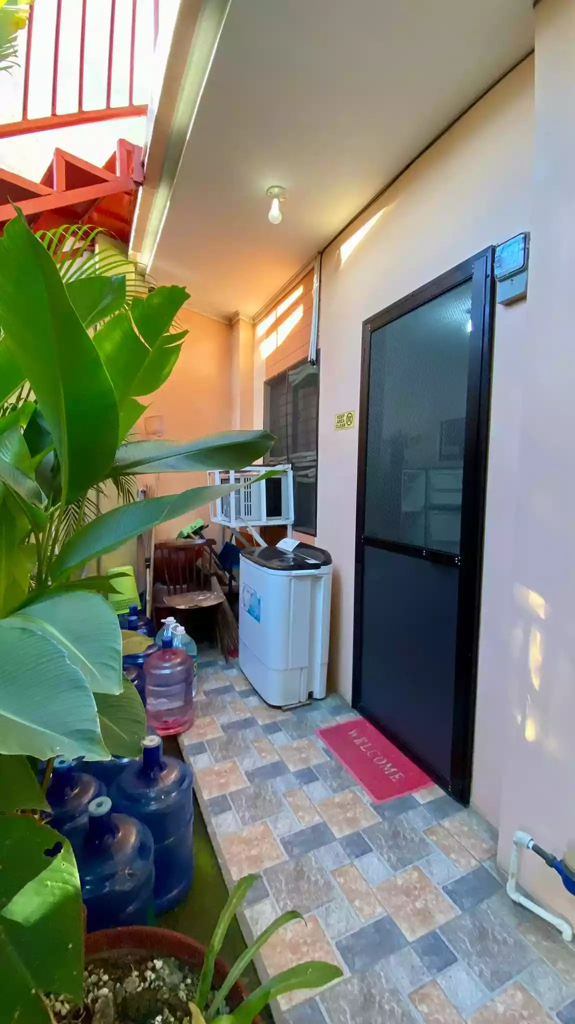 APARTMENT FOR RENT — Apartment in Lapu-Lapu City, Cebu, Philippines — Photo 6