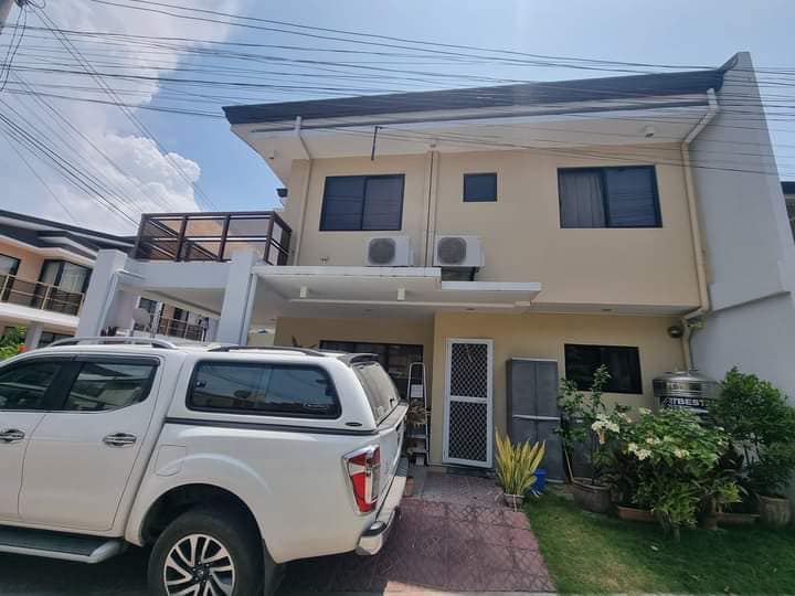 Two-Story Single detached house for Sale 