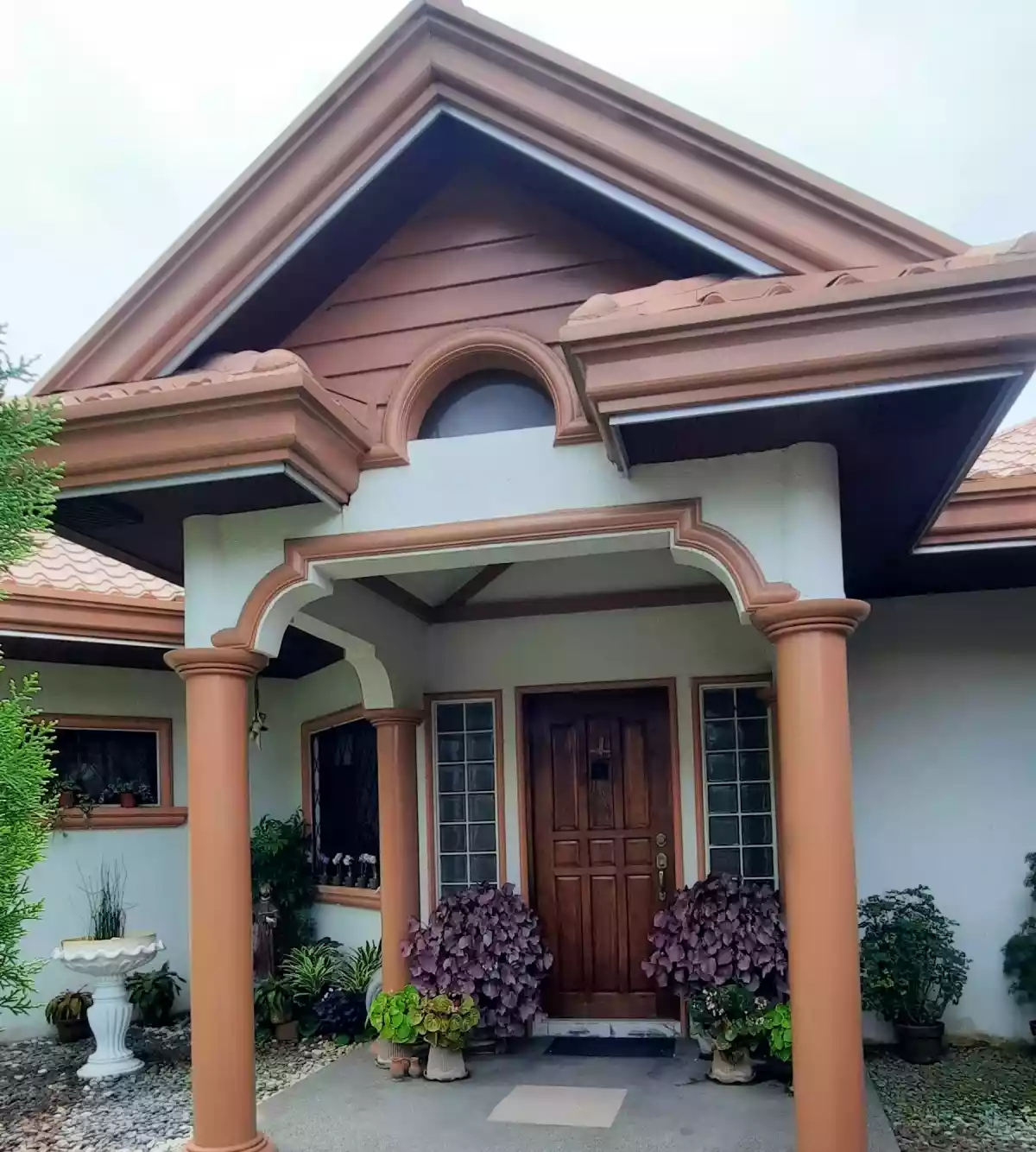 H &L Carmela Valley , Talisay — House and Lot in Capitan Sabi Street, Talisay City, Negros Occidental — Photo 4
