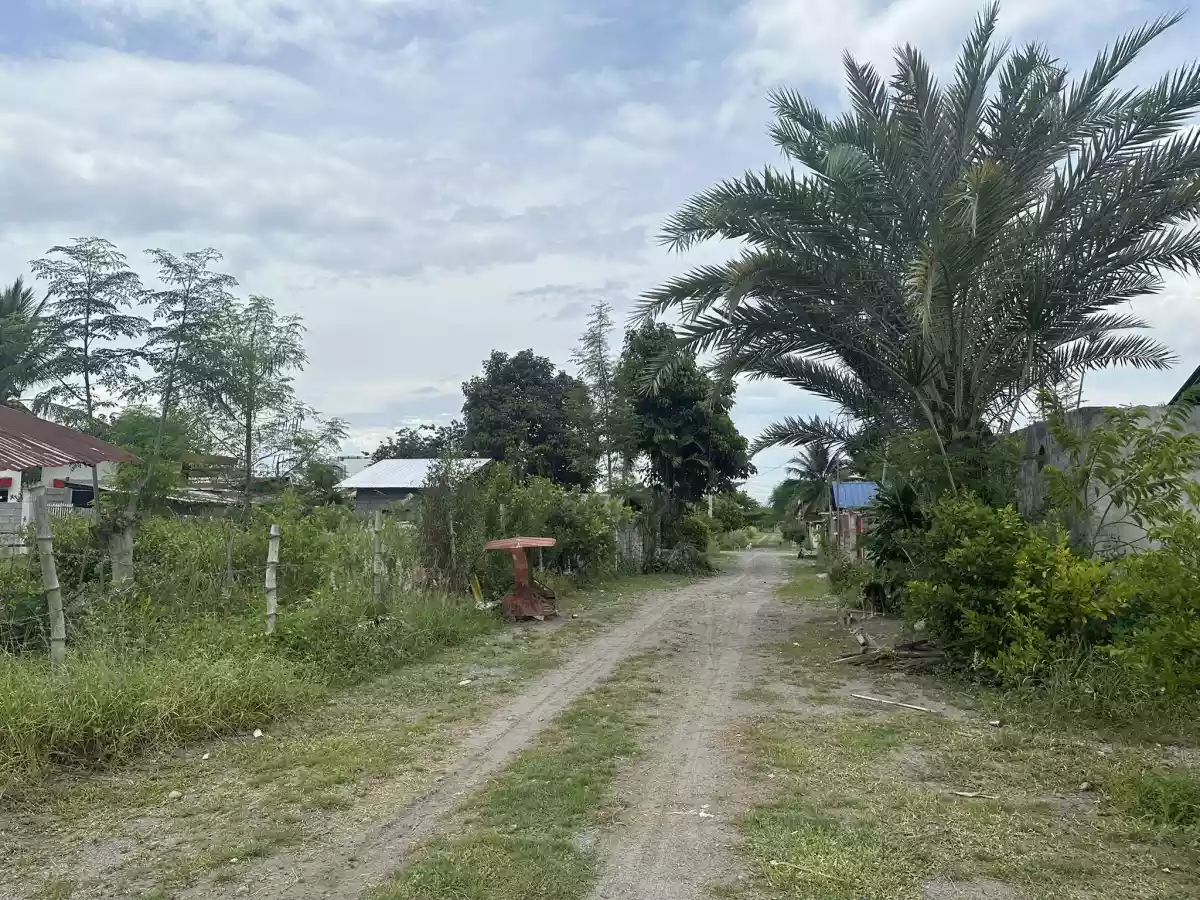 PRIMELAND Subd Residential Lot for sale 150 sqm CLEAN Titled - photo 4