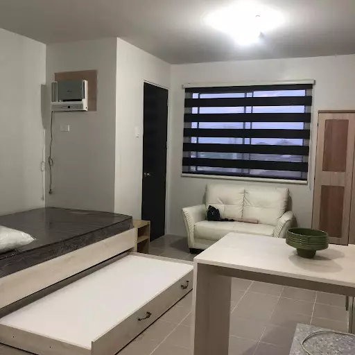 PLUMERA mactan for rent