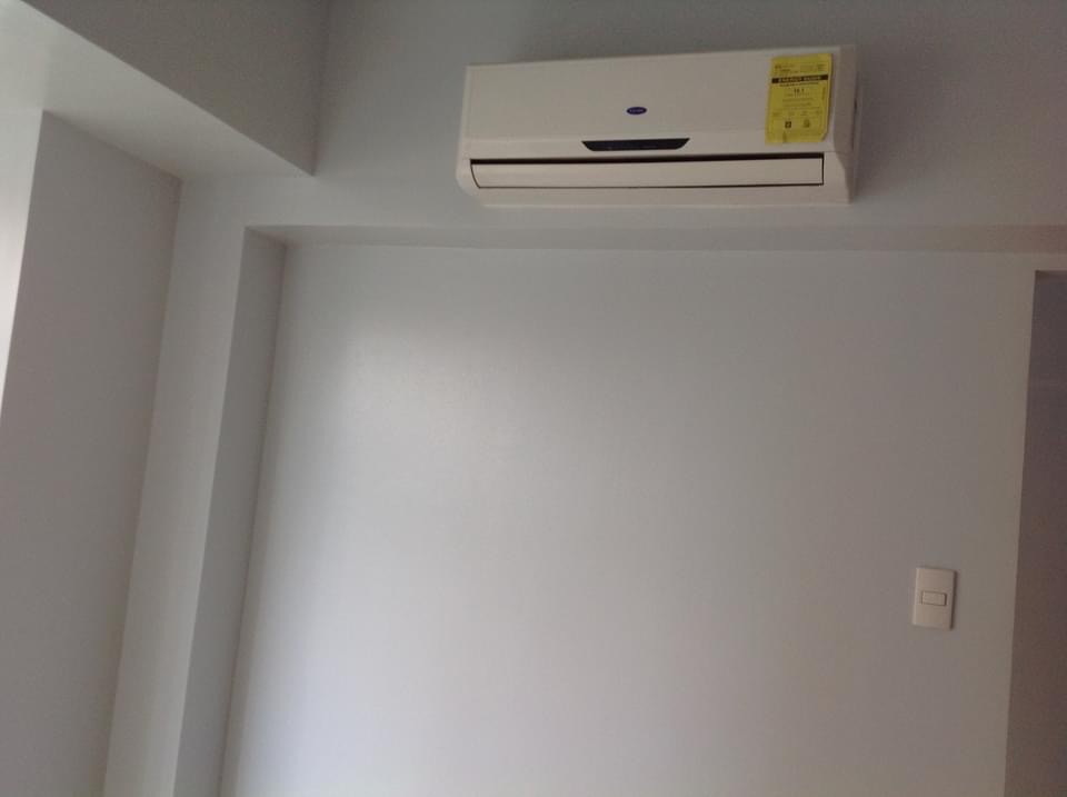 Rent Own Condominium — Studio in Diosdado Macapagal Blvd, ParaÃ±aque, Metro Manila — Photo 4