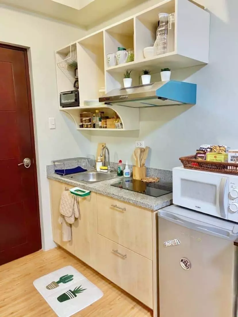 Studio in Mivesa Lahug Near IT Park - photo 5