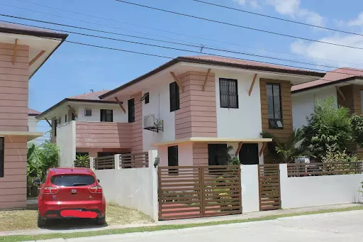 Single Detached House And Lot for sale 