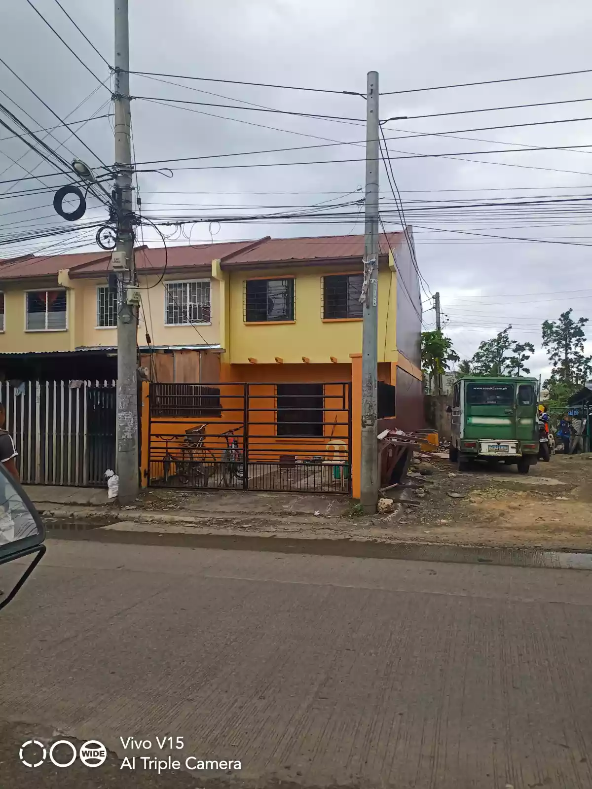 TOWNHOUSE FOR SALE IN DECA 5 MACTAN - photo 6