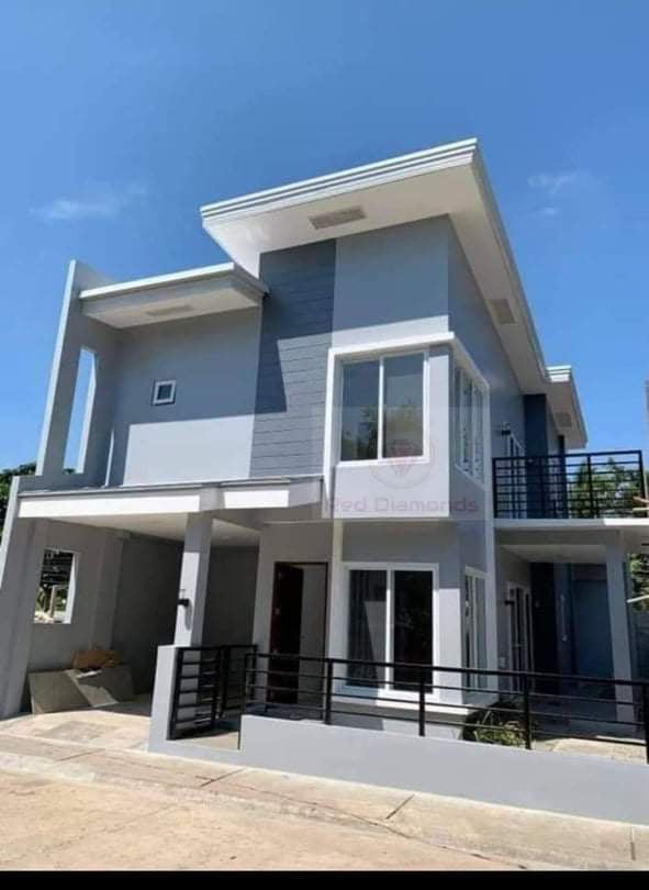 800 Maribago (2 Storey Habagat Model ) - photo 2