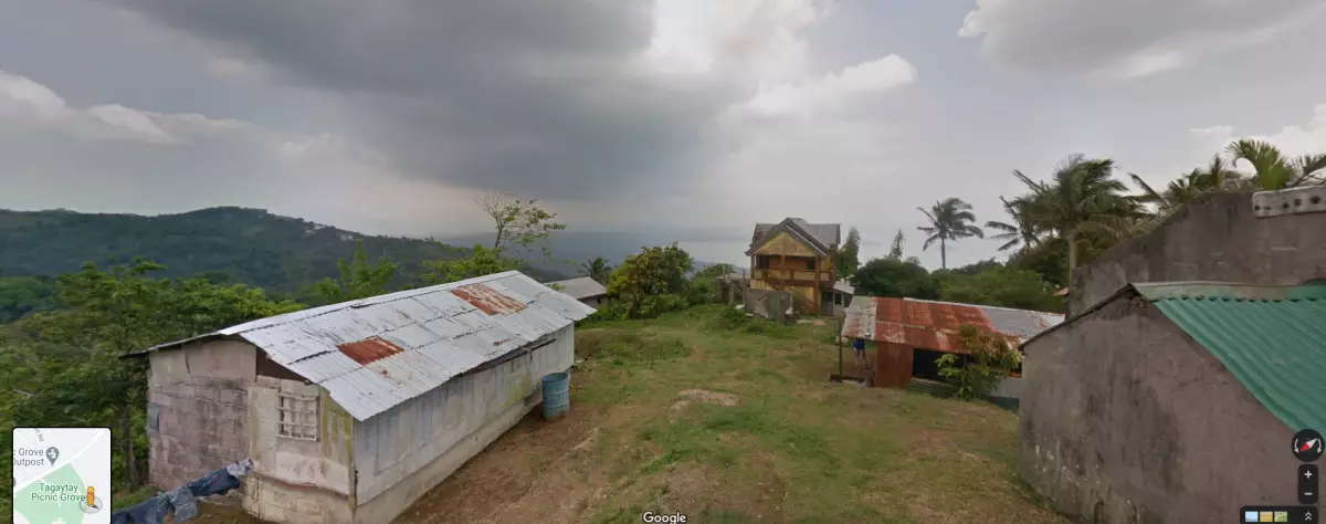 Tagaytay 5 Hectares Agricultural Land - photo 5