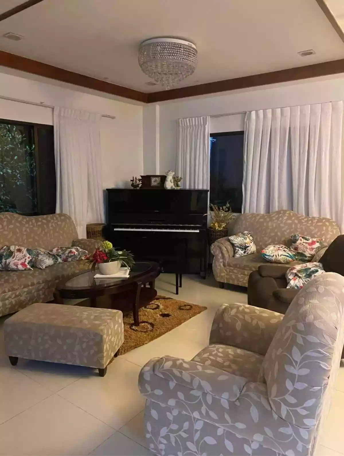 2 Storey House and Lot in Mahogany Grove - photo 7