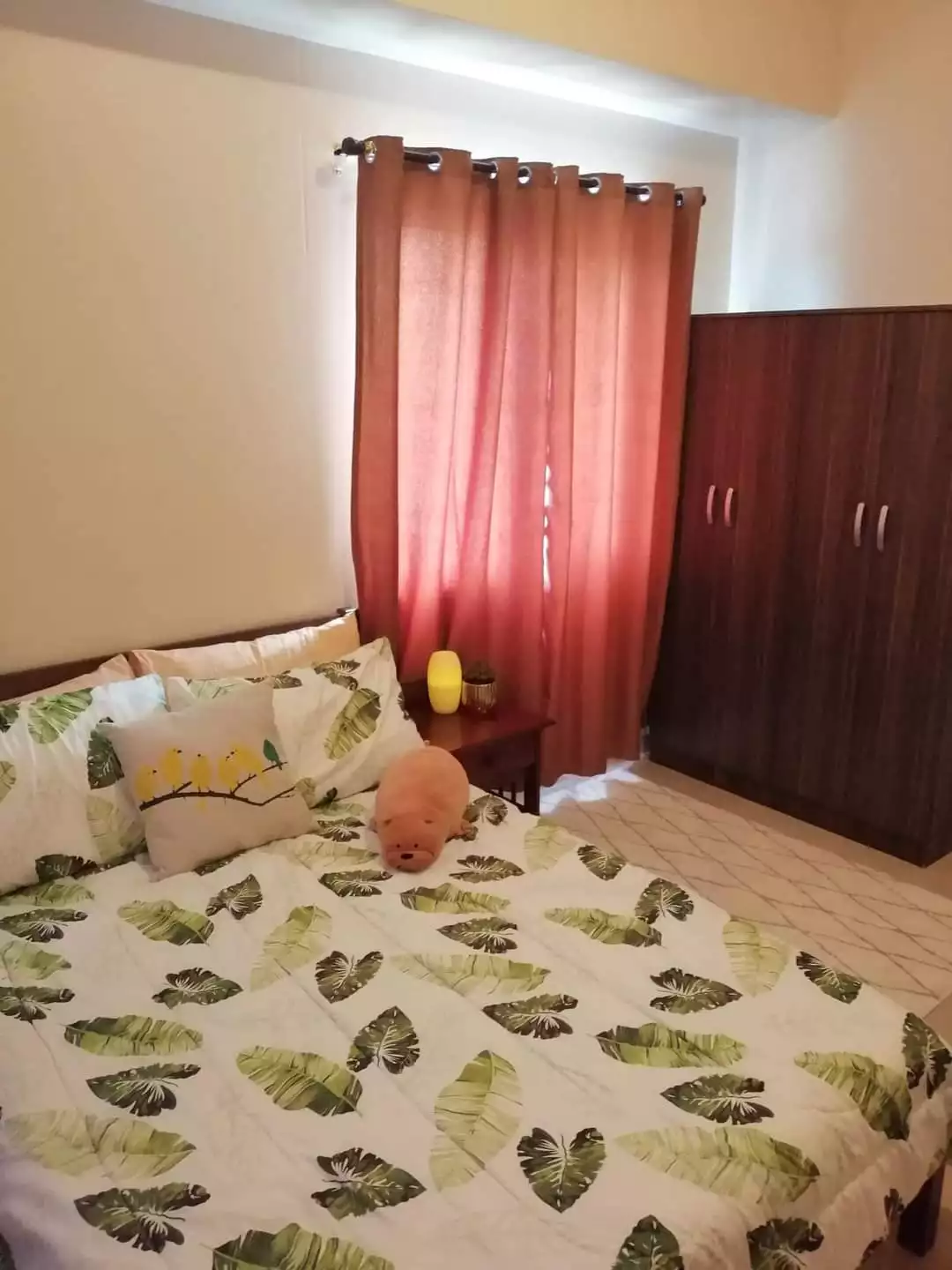 Avida Riala Fully Furnished 1 Bedroom Unit - photo 6