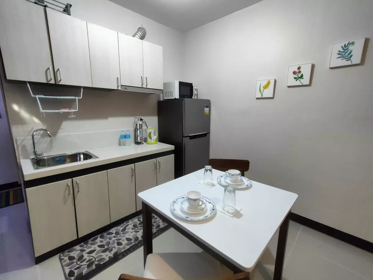 FOR RENT: SaekYung956 Studio unit - photo 6