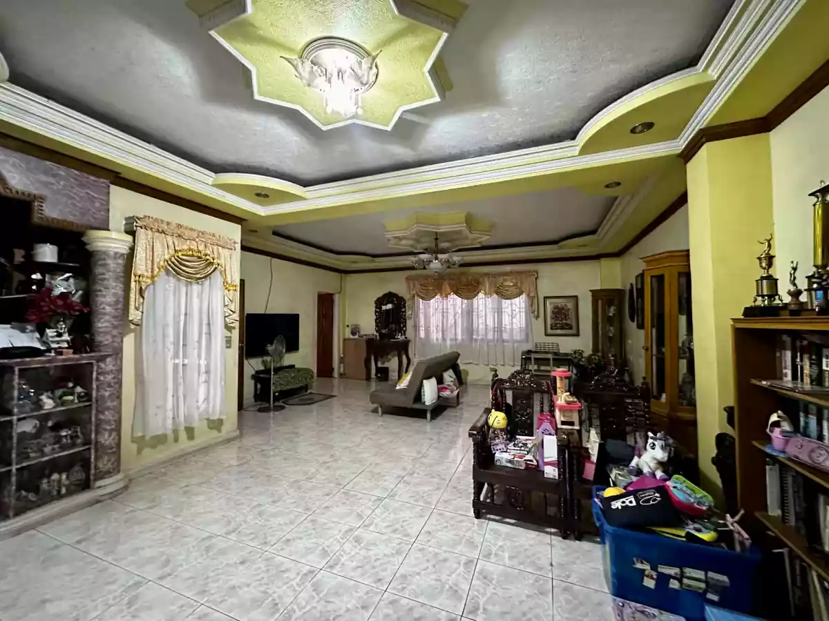 Corner House & Lot in Toledo Subdivision — House and Lot in 0Sapphire st, General Santos City (Dadiangas), South Cotabato — Photo 5