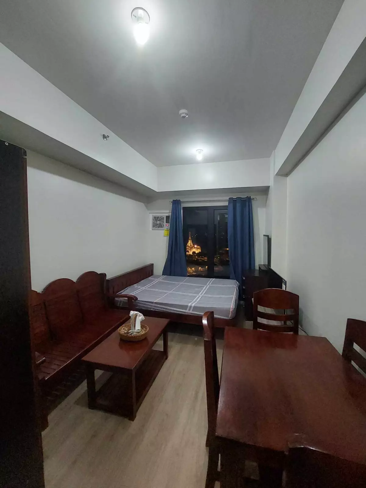 FOR RENT: Pet-Friendly Studio Unit at Lahug, Cebu City (Furnished) — Studio in La Guardia Ext., Cebu City, Cebu — Photo 5