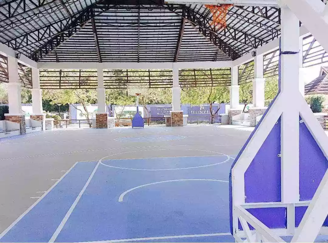 One Oasis condominium — 1 Bedroom in Pres. Magsaysay Street, Cebu City, Philippines — Photo 6