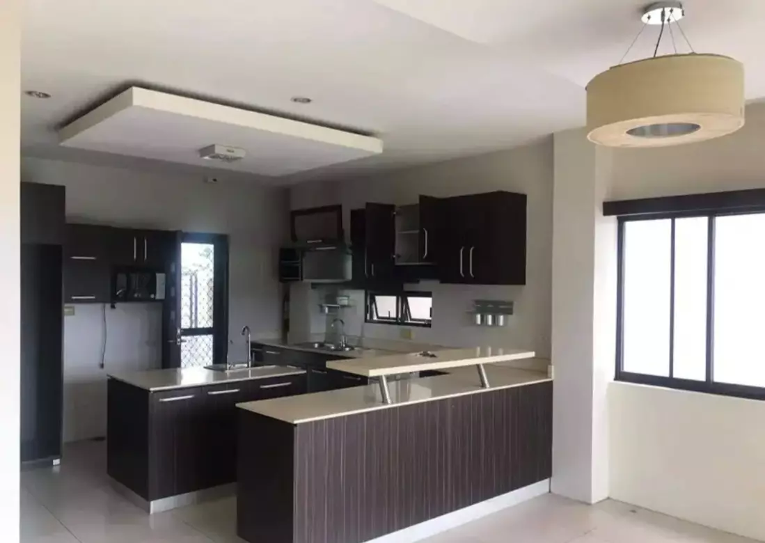 HOUSE & LOT IN MONTERITZ CLASSIC ESTATES MAA DAVAO CITY - photo 5