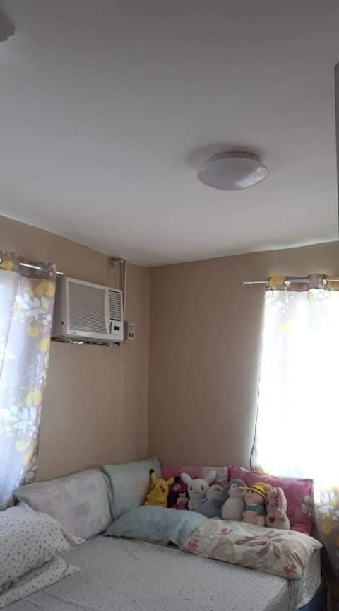 Corner House & Lot with extra lot at  Camella Homes Gensan NLSA — House and Lot in NLSA Road, General Santos City, South Cotabato — Photo 6