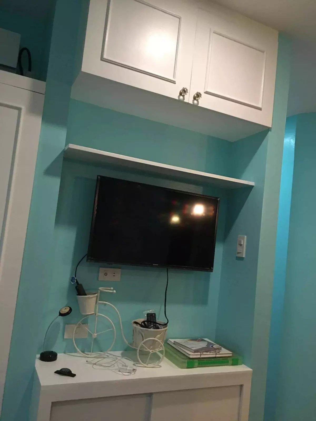 Open photo 12 of 12 — 2M Condo unit for Sale! La Salle Condo Bacolod | 09338238748